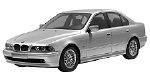 BMW E39 P1A71 Fault Code