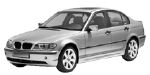 BMW E46 P1A71 Fault Code