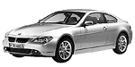 BMW E63 P1A71 Fault Code