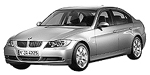 BMW E90 P1A71 Fault Code