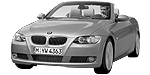 BMW E93 P1A71 Fault Code