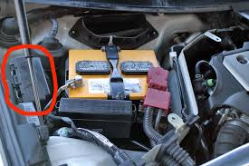 See P1A71 repair manual